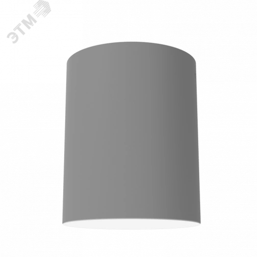 Светильник светодиодный ДПО-15Вт 3000К DL-Roll серый