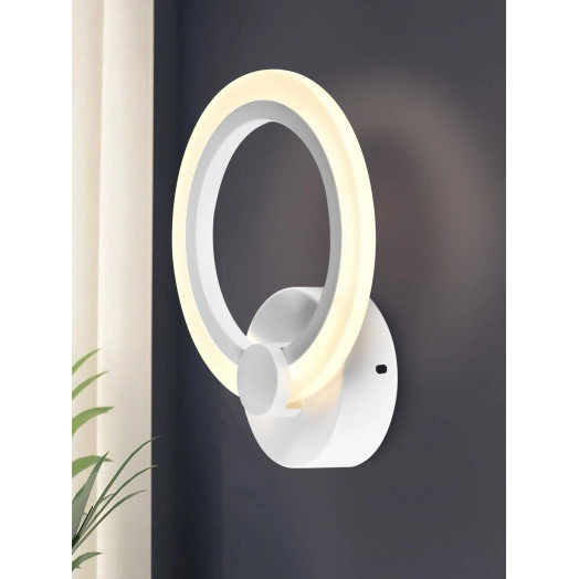 Светильник настенный Amarantha 6100-108 светодиодный 14 Вт LED 2750К - 5850К модерн