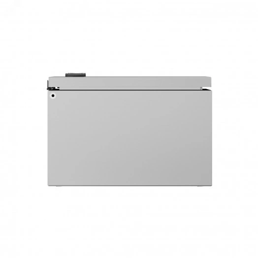 Корпус навесной STH с М/П, нержавеющая сталь AISI316, ВхШхГ 500x300x200 мм, без фланца