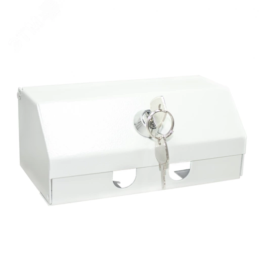 Коробка телефонная распределительная КРТМ 10