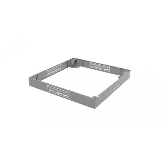 Цоколь 800х1000х100мм (ШхГхВ). для шкафов серии TTB. цвет серый (RAL 7035)