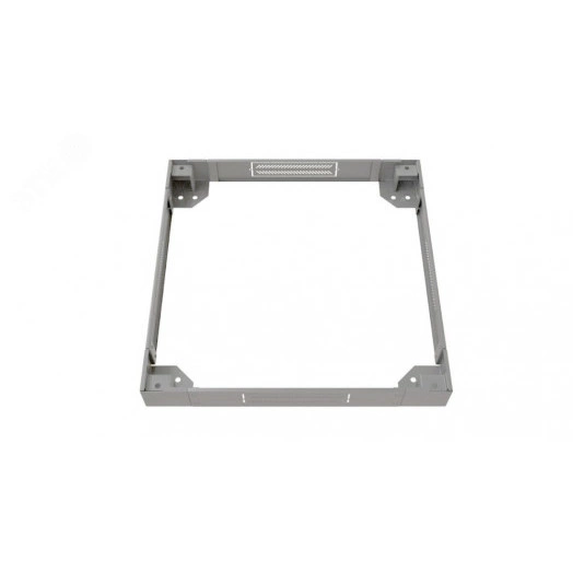 Цоколь 800х1000х100мм (ШхГхВ). для шкафов серии TTB. цвет серый (RAL 7035)