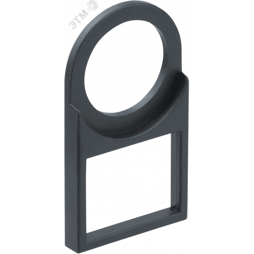 Держатель маркировки NBI-A-20 20x25мм (10 шт)