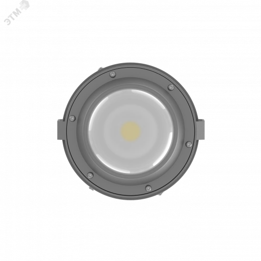 Светильник светодиодный ACORN LED 20 D150 5000K   with tempered glass