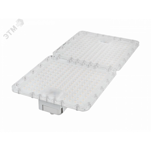 Diora Quadro Track2 40/6500 Д115 3K White