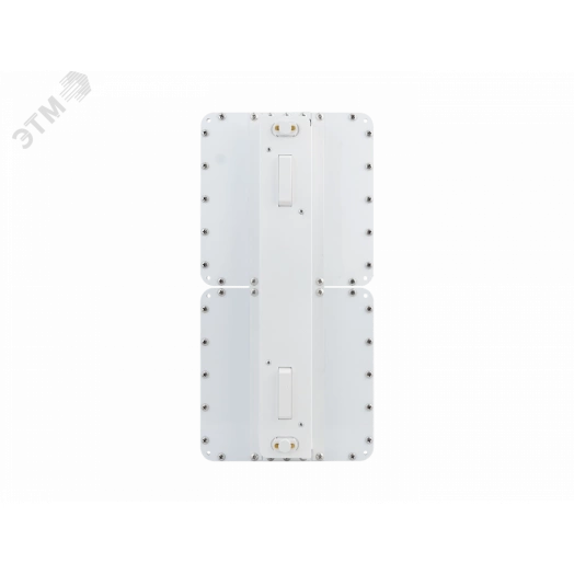 Diora Quadro Track2 40/6500 Д115 3K White