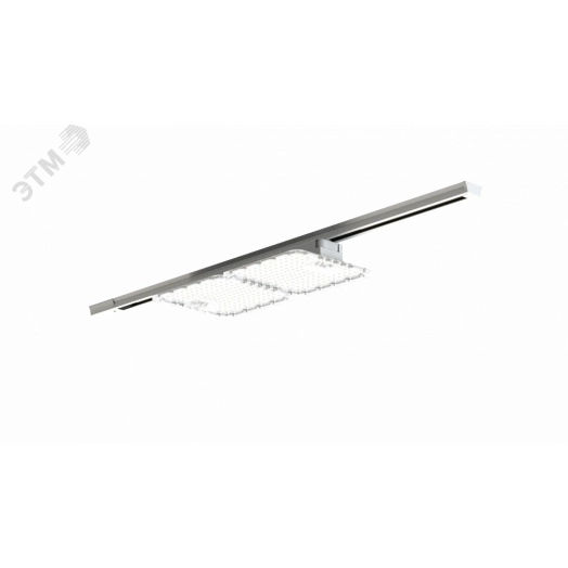 Diora Quadro Track2 40/6500 Д115 3K White