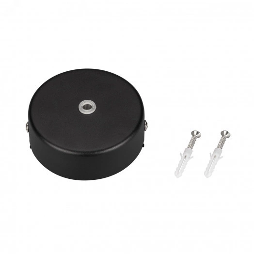 Потолочная чаша MAG-CANOPY-45 (BK) (, Металл)