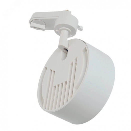 Светильник светодиодный трековый на шинопровод ДПО-24w 4000К 2160Лм белый