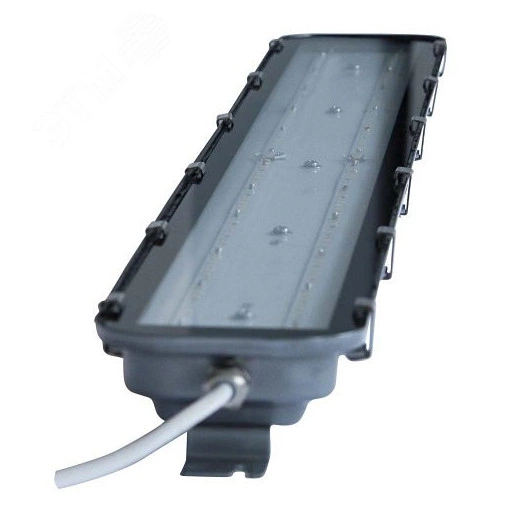 Светильник светодиодный Арклайн Резист LED-30-1200 (840/CL/W/1/GEN1)