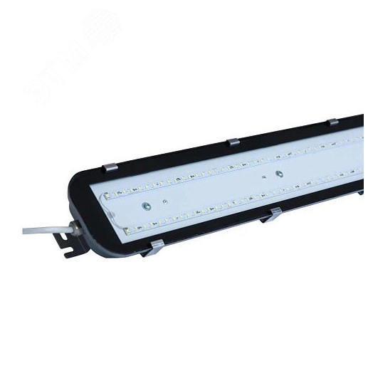 Светильник светодиодный Арклайн Резист LED-30-1200 (840/CL/W/1/GEN1)