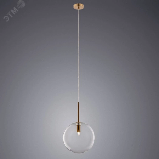 Светильник CAMERON