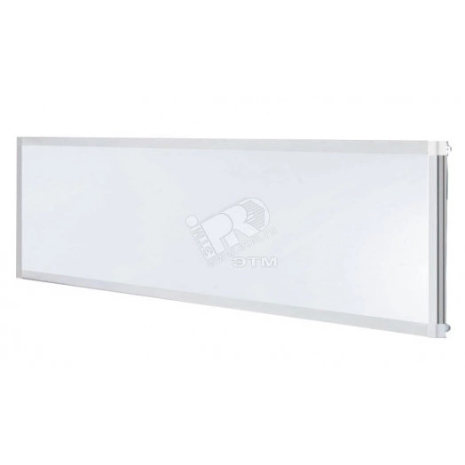 Светильник светодиодный ДПО-45Вт IP40 4250К 3700Лм