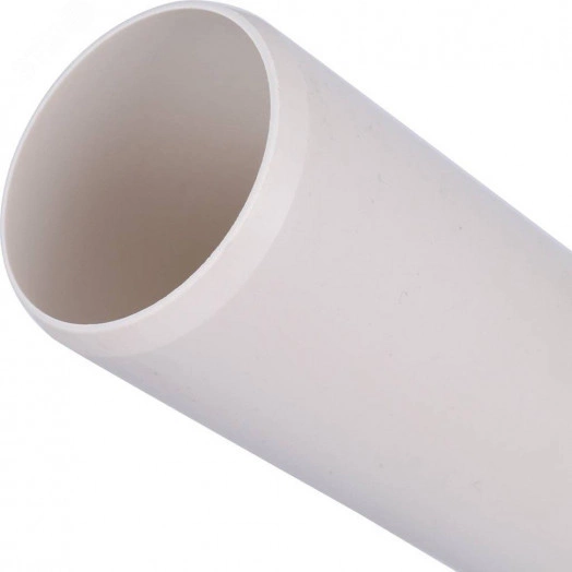 Труба канализационная 160 х 3000 мм SKGL безраструбная, бесшумная