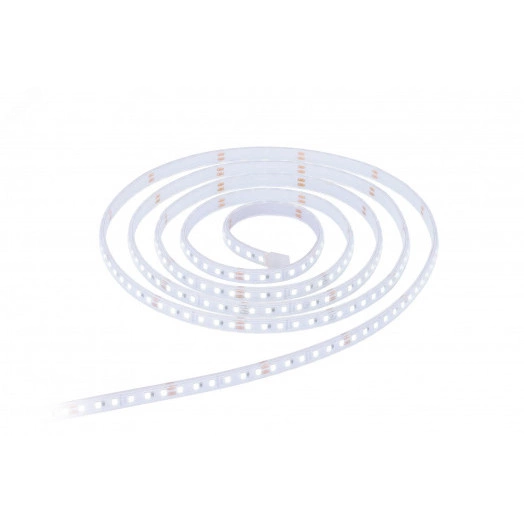 Лента светодиодная LED 60 SMD/м 9,6 Вт/м 480 лм/м RGB IP65 упаковка 5м UniLinear Flex IP65 PHILIPS