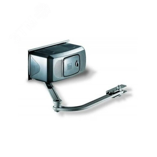 Привод 24В рычажный самоблокирующийся