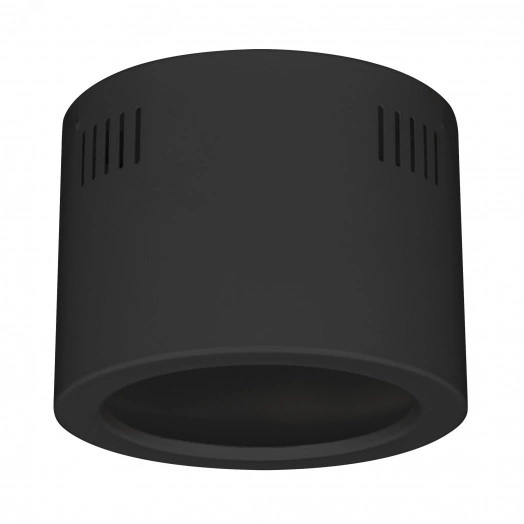 Корпус SP-LEGEND-R175 (BK) (, Металл)