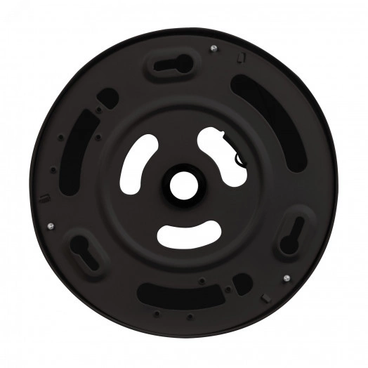 Корпус SP-LEGEND-R175 (BK) (, Металл)