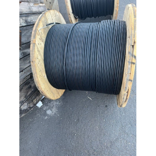 Кабель силовой АВВГнг(А) -LS 4х185 мс(N)-1