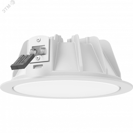 Светильник COLIBRI DL LED 19 HFD 4000K