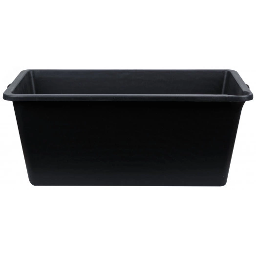 Кювета пластиковая для перемешивания раствора 60 л