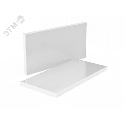 Светильник светодиодный ДВО/ДПО-60Вт IP40 6500К А300 2.0 призма DALI