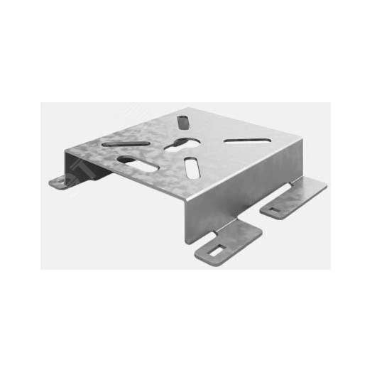 Монтажная плата, толщина 1,5 мм, Сендзимир цинк