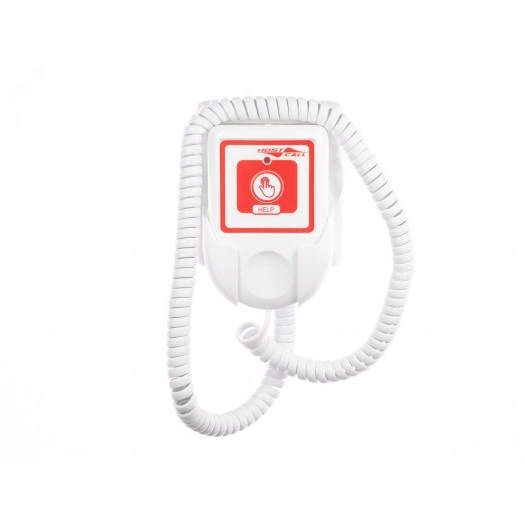 Выносная цифровая кнопка вызова