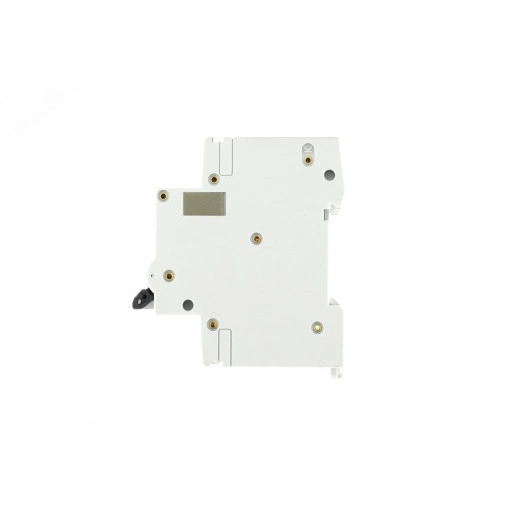 Автоматический выключатель HGD63-M 3PMCS0000C 00050 3 полюса, 50А, ток к.з. 6kA, хар-ка C