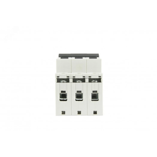 Автоматический выключатель HGD63-M 3PMCS0000C 00050 3 полюса, 50А, ток к.з. 6kA, хар-ка C