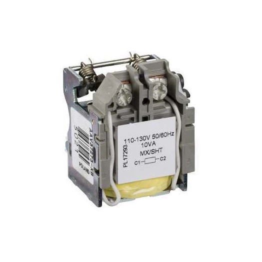 РАСЦ. SHT/MX 100/130В 50/60ГЦ NSX100/630