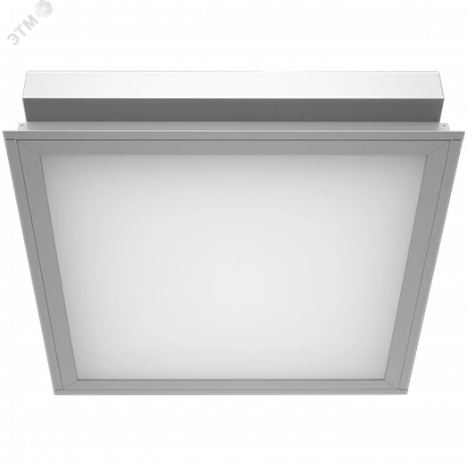 Светильник светодиодный OWP/R OPTIMA LED 300 IP54/IP40 4000K