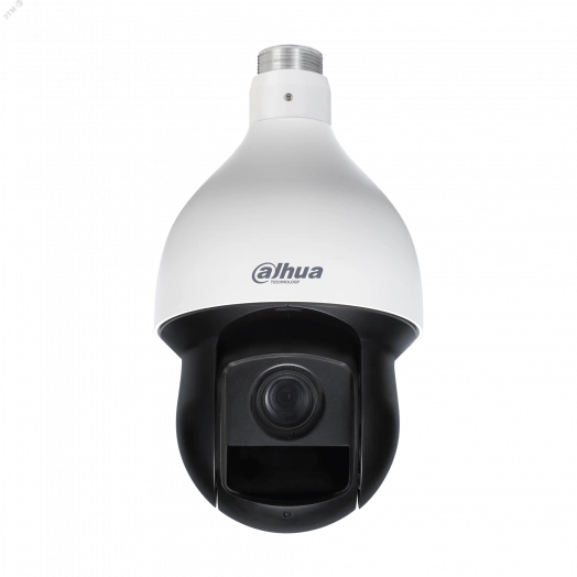 Видеокамера аналоговая 2Мп купольная уличная IP66 ИК-150м (4.5-144мм)