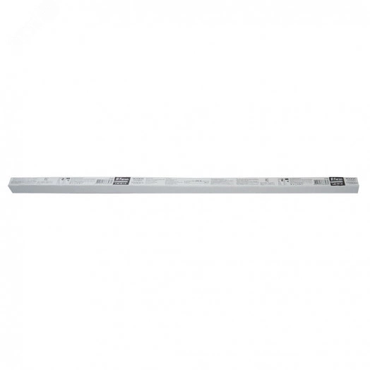 Лампа светодиодная LED 18вт G13 дневной установка возможна после демонтажа ПРА