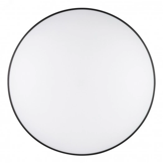 Светильник IM-RONDO-EMERGENCY-3H-R600-64W Warm3000 (BK, 120 deg, 230V) (Arlight, IP40 Металл, 2 года)