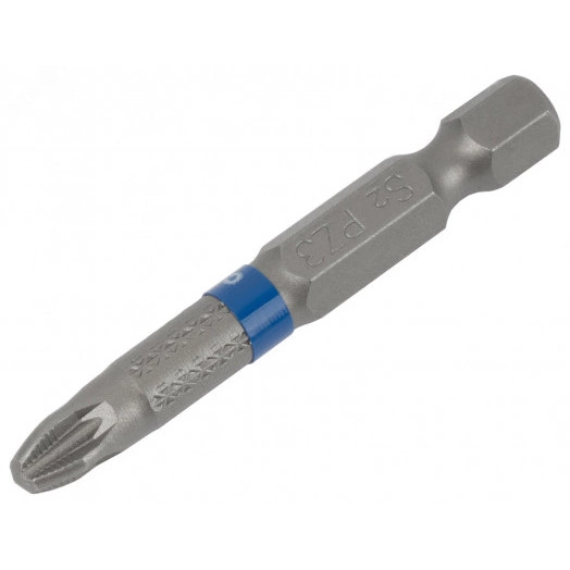 Биты PZ3, 50 мм, 10 шт, Cutop ''Profi''