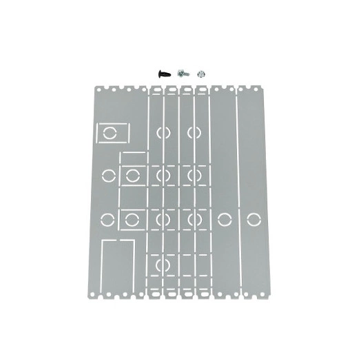 Перегородка вертикальная 1-6м Г400