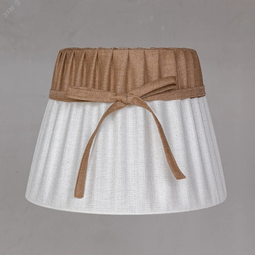 Абажур Черри торшерный  и.у.