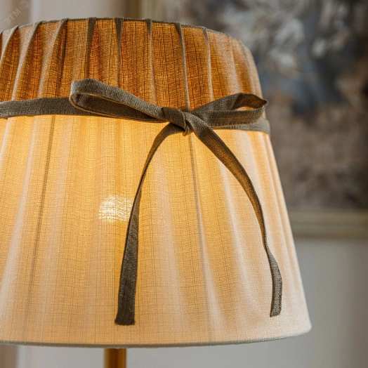 Абажур Черри торшерный  и.у.