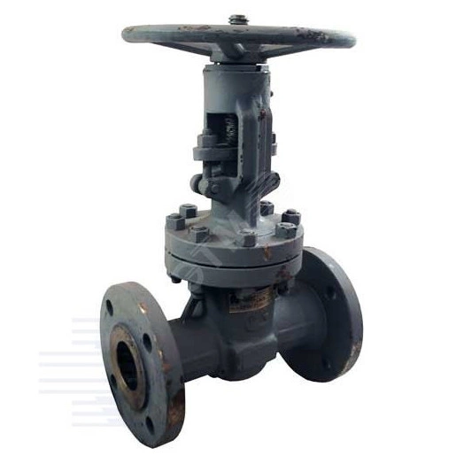 Задвижка стальная Ду150 Ру40 30с15нж