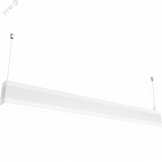 Светильник LINER/S LED 1200 TH W 3000K