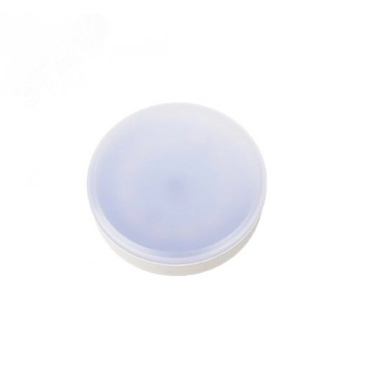 Лампа светодиодная LED-12w 3000K GX53 диммируемая Jazzway