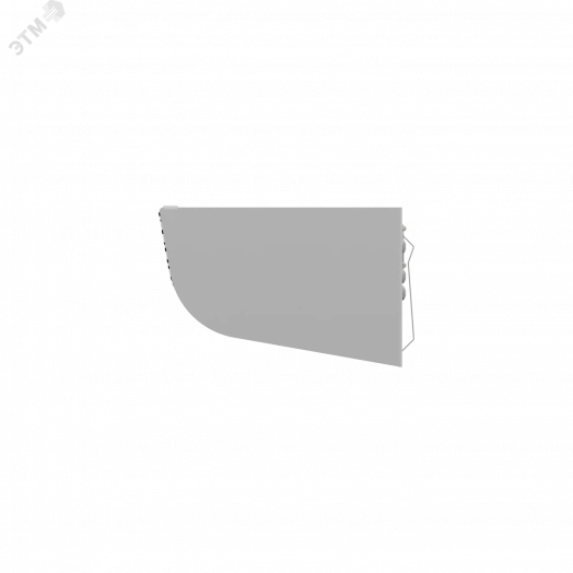 Светильник светодиодный OTN LED 1200 4000K
