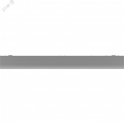 Светильник светодиодный OTN LED 1200 4000K