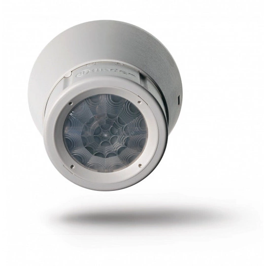 Детектор движения пассивный инфракрасный наружная/скрытая установка