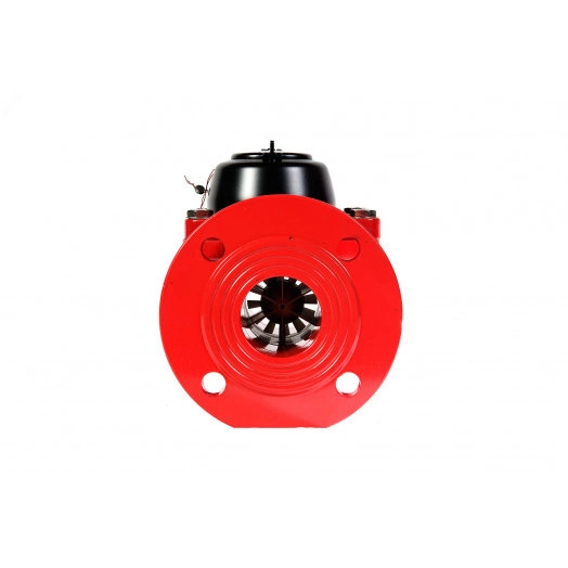 Счетчик воды турбинный СТВУ-65 с импульсным выходом(ДГ)