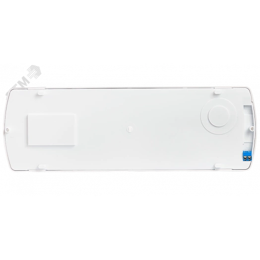 Оповещатель охранно-пожарный световой Т 220-РИП (с аккумулятором) Стрелка влево (зеленый фон)