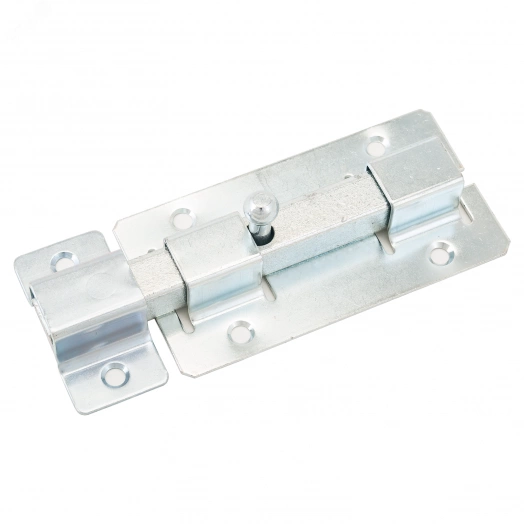 Засов Кунгур ЗД-06 цинк