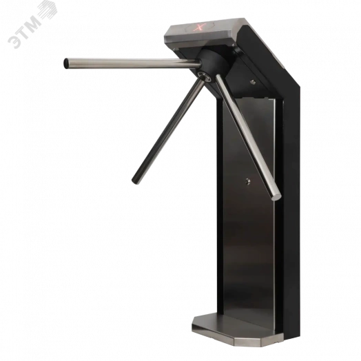 Турникет-трипод 3V Model V(i) TO-07, без переграждающих планок