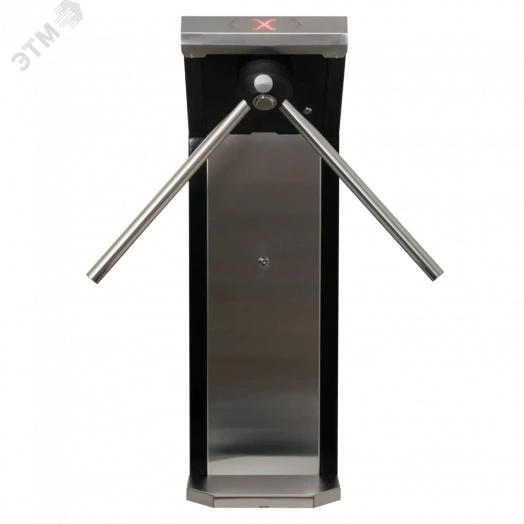 Турникет-трипод 3V Model V(i) TO-07, без переграждающих планок